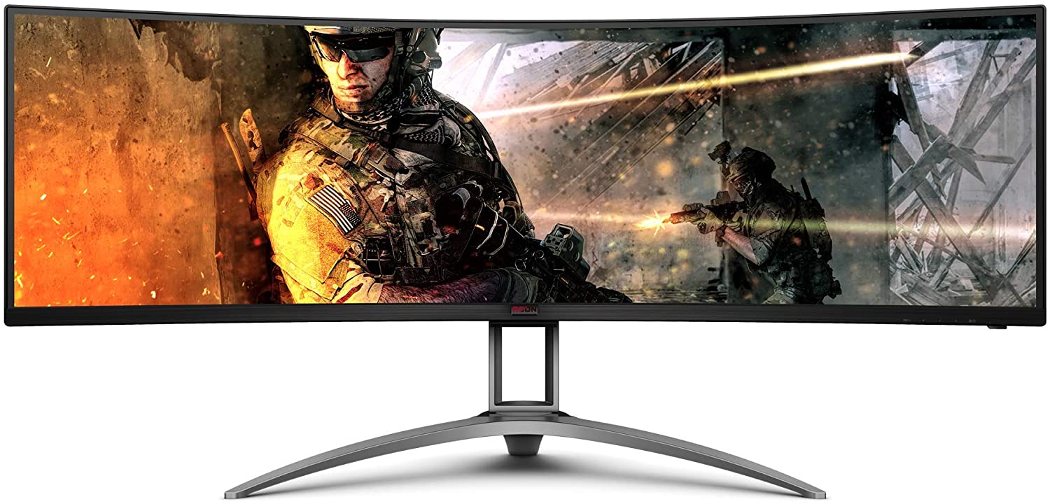 How to buy the best monitor for call of duty warzone