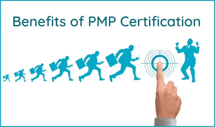 PMP benefits