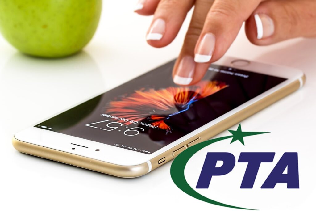 How To Register My Mobile with PTA