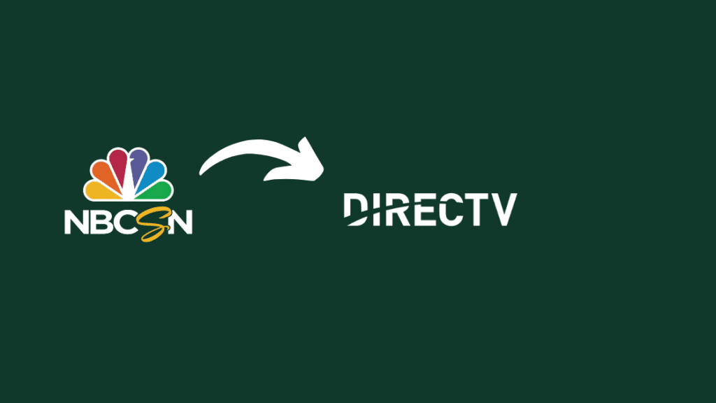 What Channel is NBC Sports on DIRECTV?