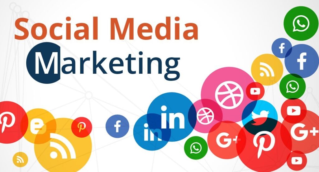 Social-Media-Marketing